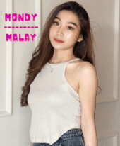 Mondy