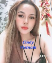 Cindy