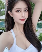 Qiu Rong