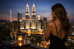 Escort Directory Kuala Lumpur That Delivers