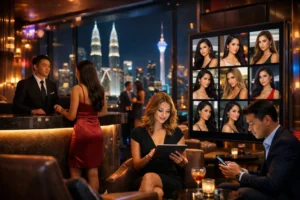 Featured Escort Profiles Kuala Lumpur