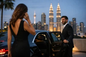 KL Escort Service for Private Luxury Visits