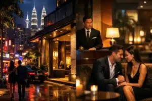 Malay Call Girl Service in Kuala Lumpur