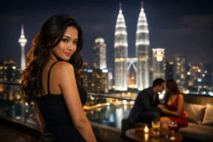 Malaysia Call Girl Service in Kuala Lumpur