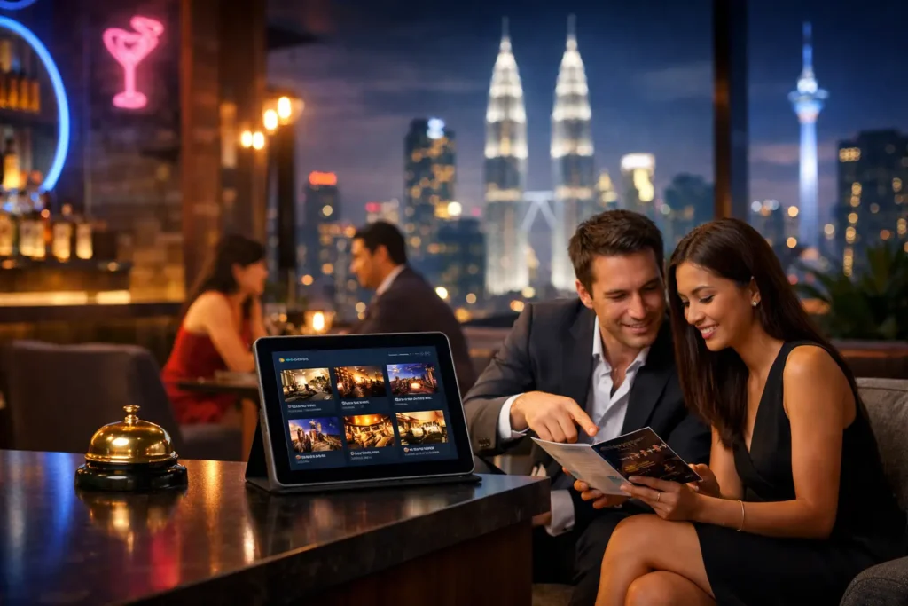 Premium Escort Directory Guide for KL
