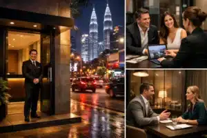 Sex Escort Service in Kuala Lumpur